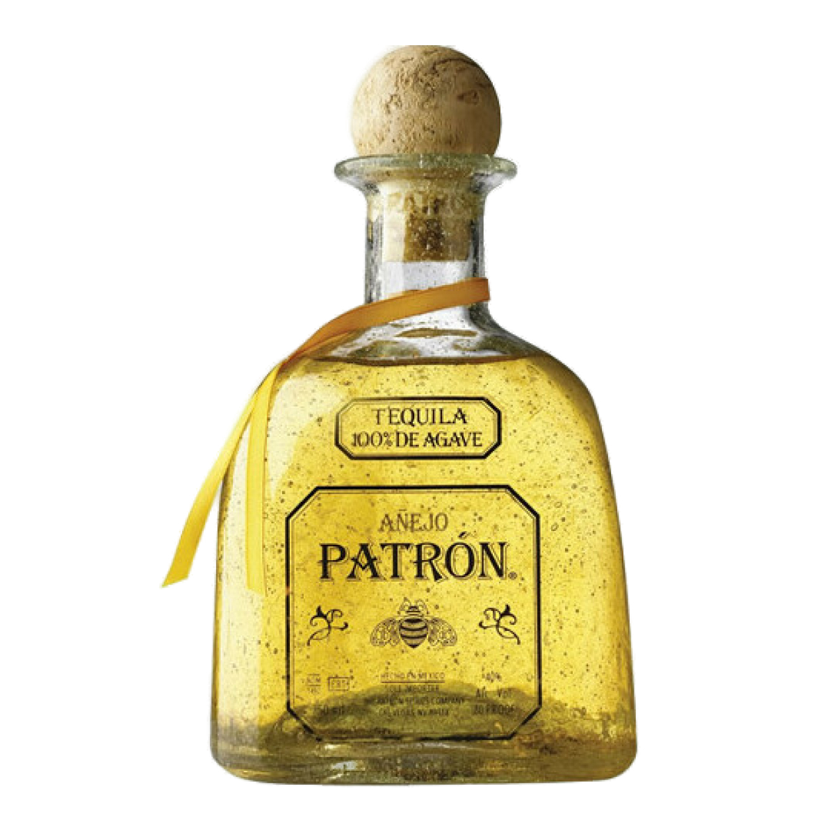 Patron Gold