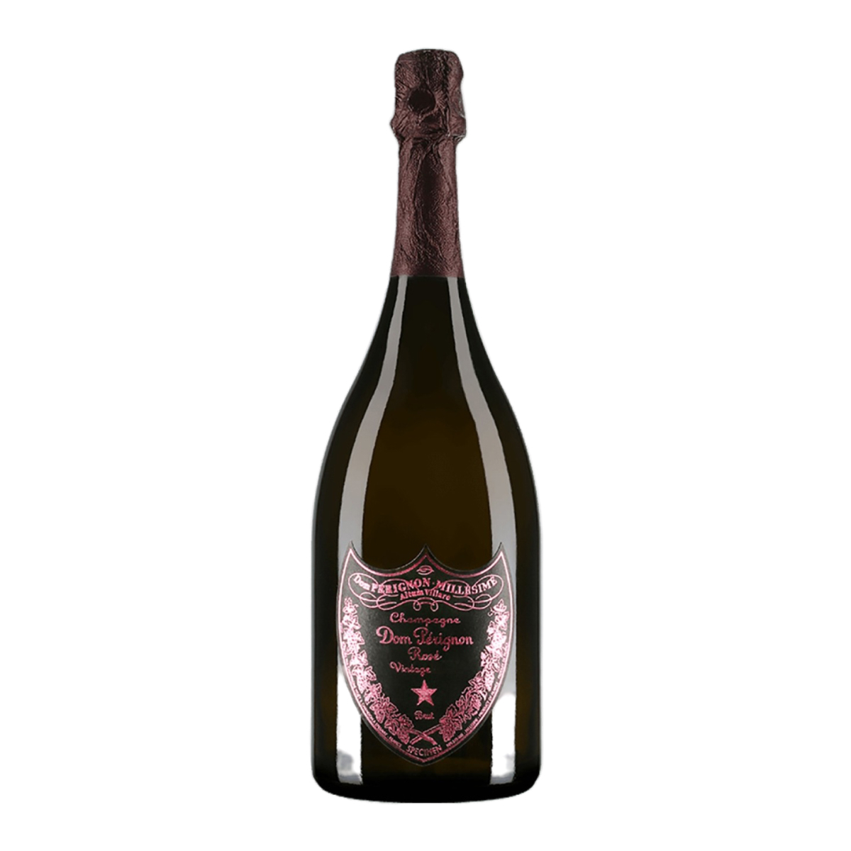 DOM PERIGNON ROSE