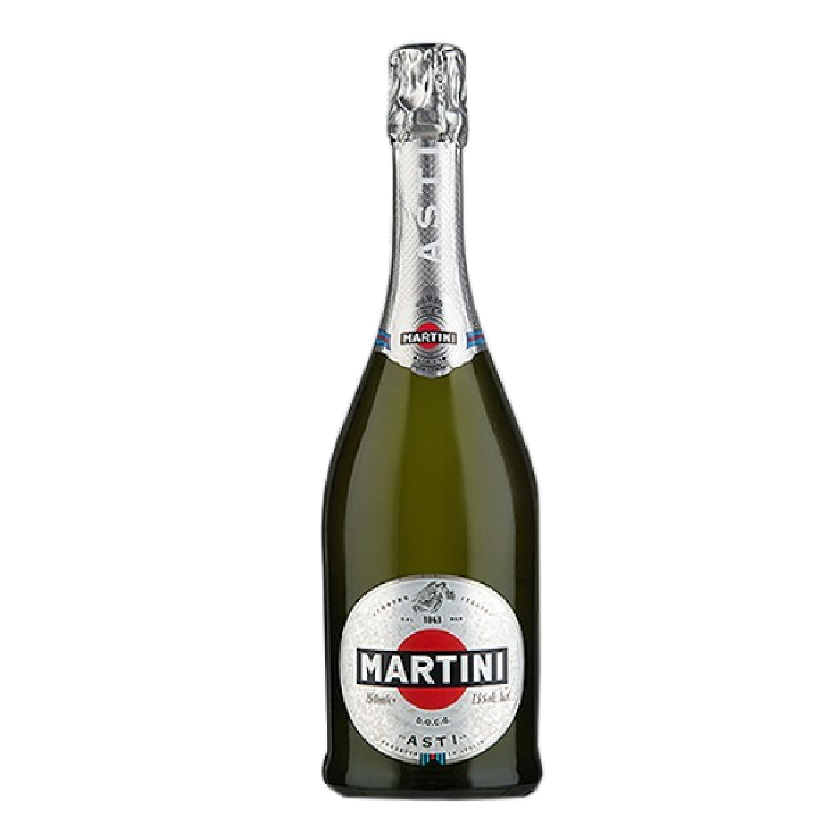 MARTINI ASTI