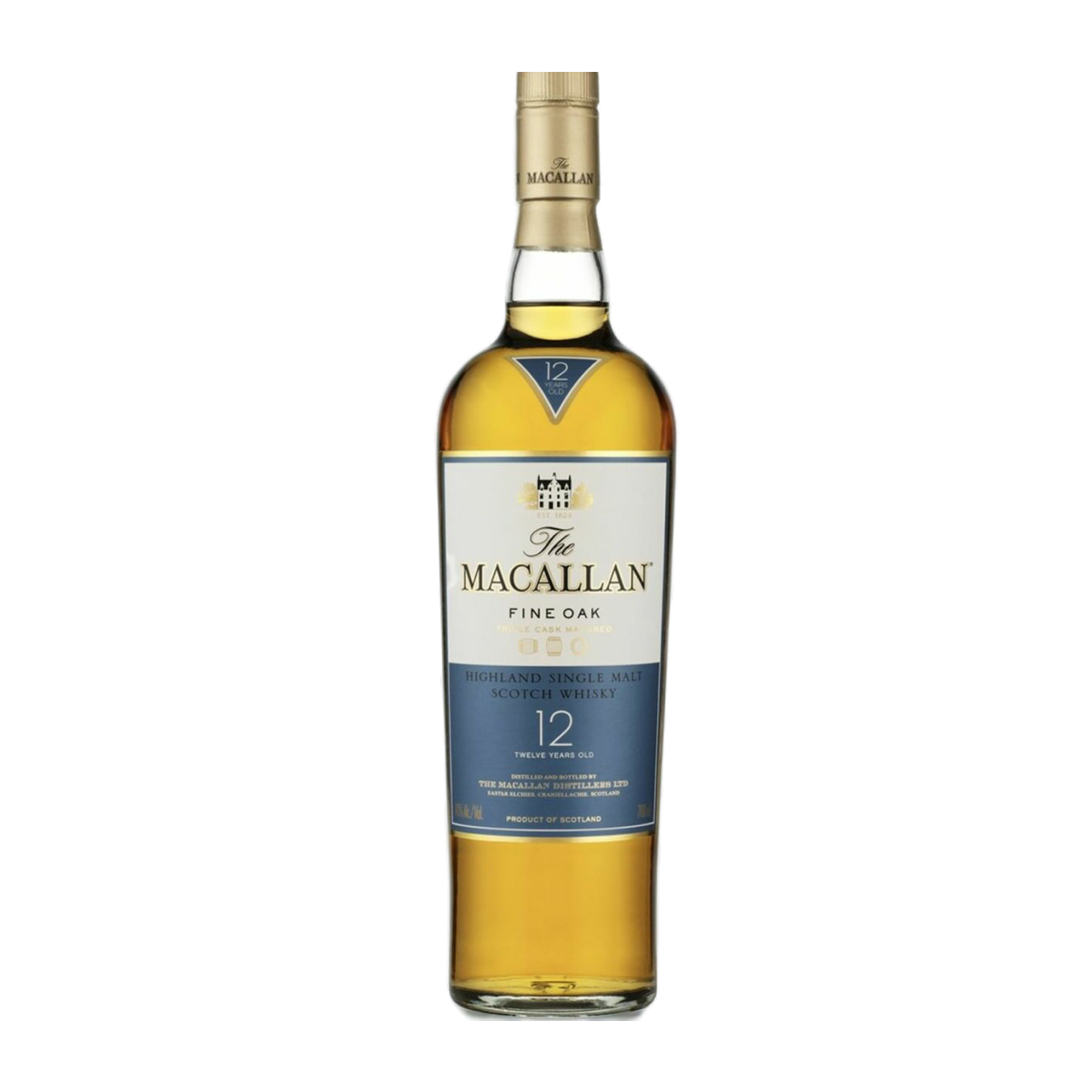 MACALLAN