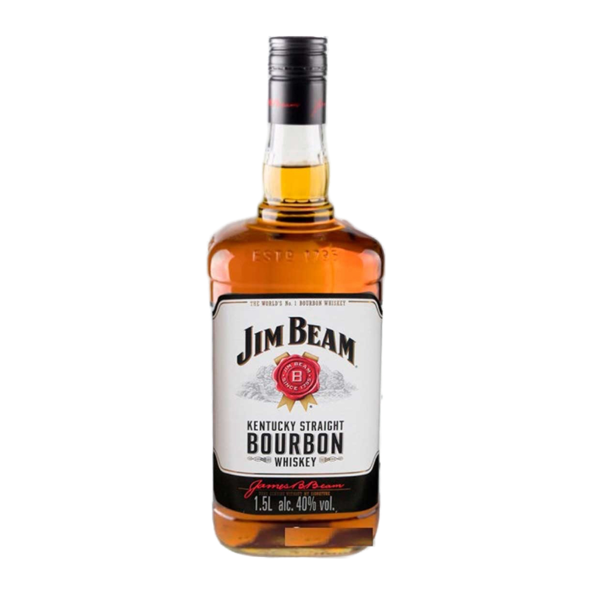 JIM BEAM