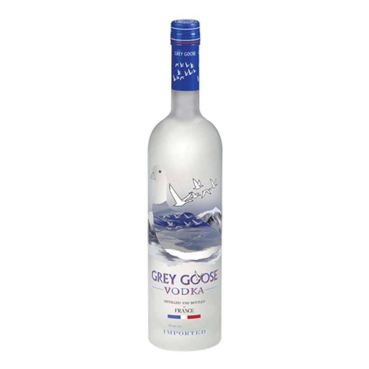 GREY GOOSE