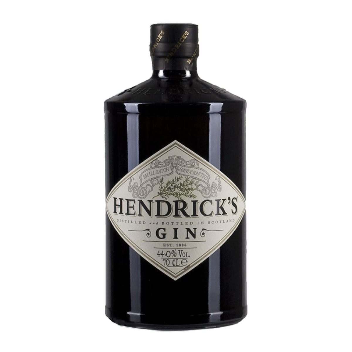 Hendrick’s Gin