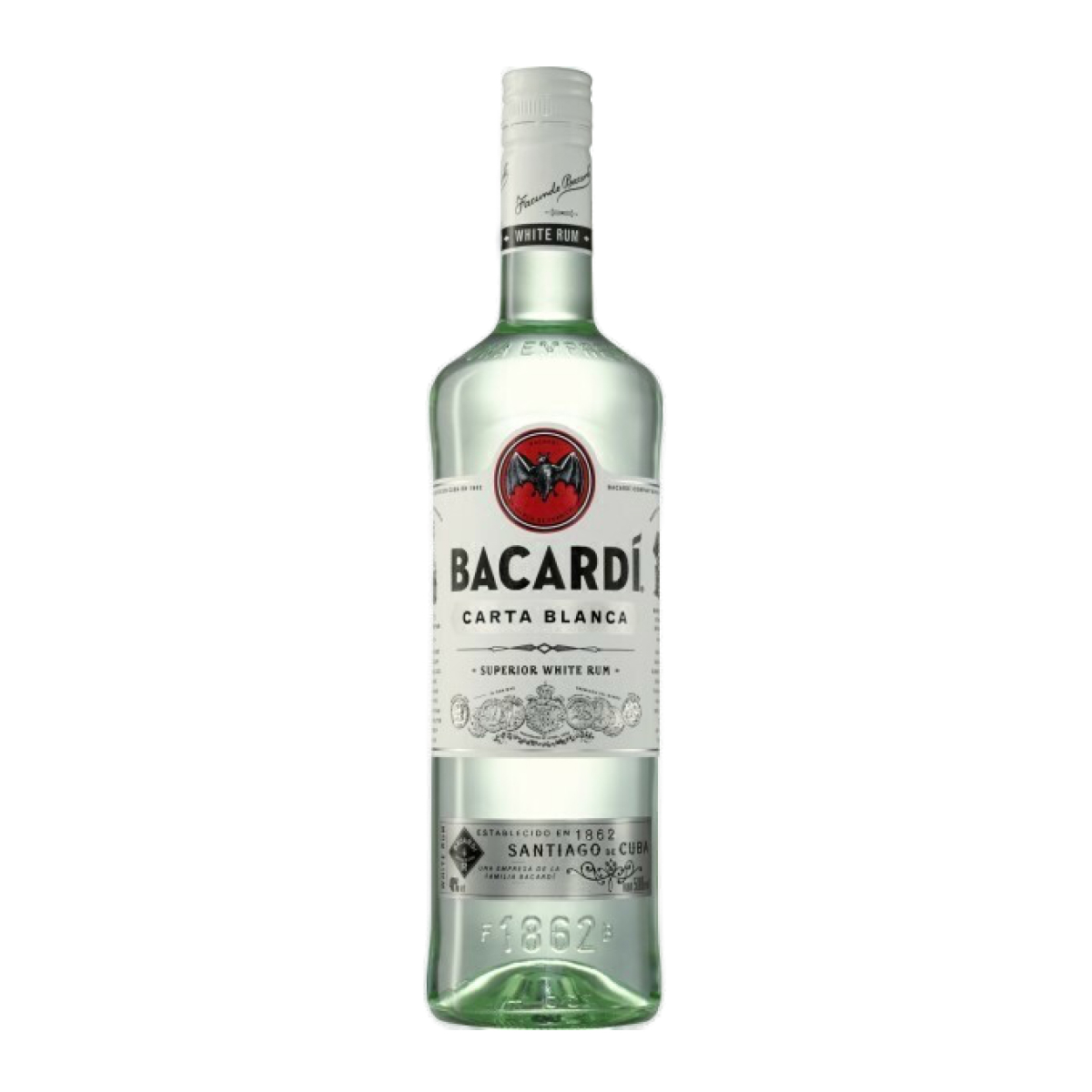 Bacardi