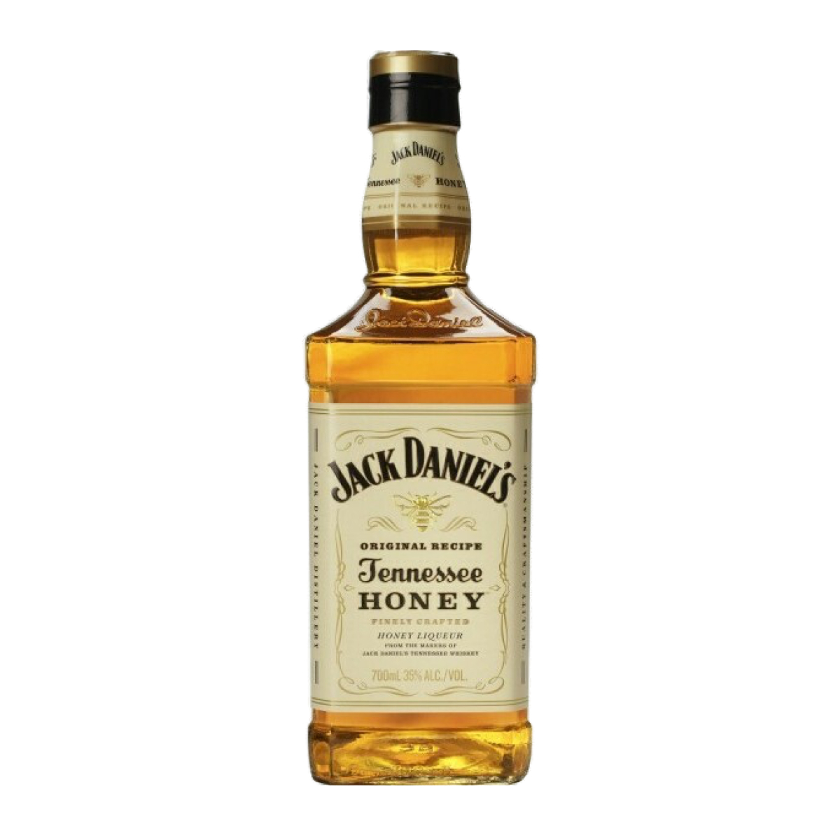 JACK DANIELS HONEY