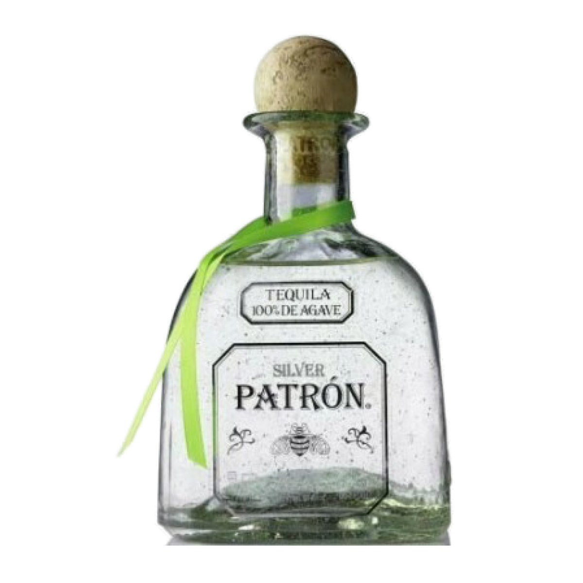 Patron Silver