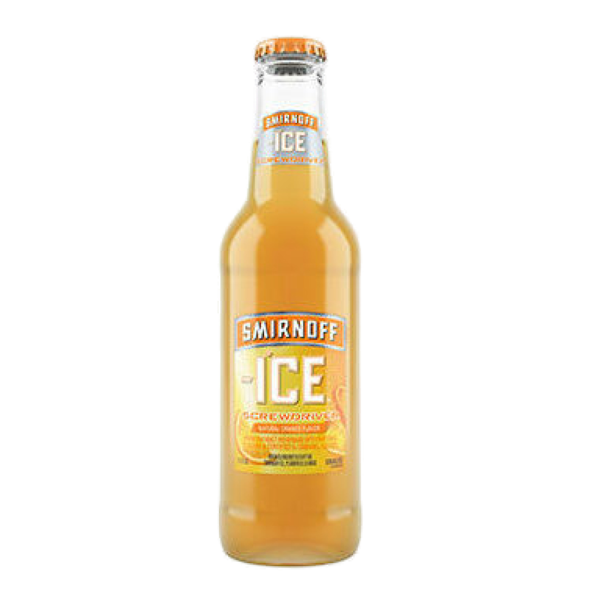 SMIRNOF ICE