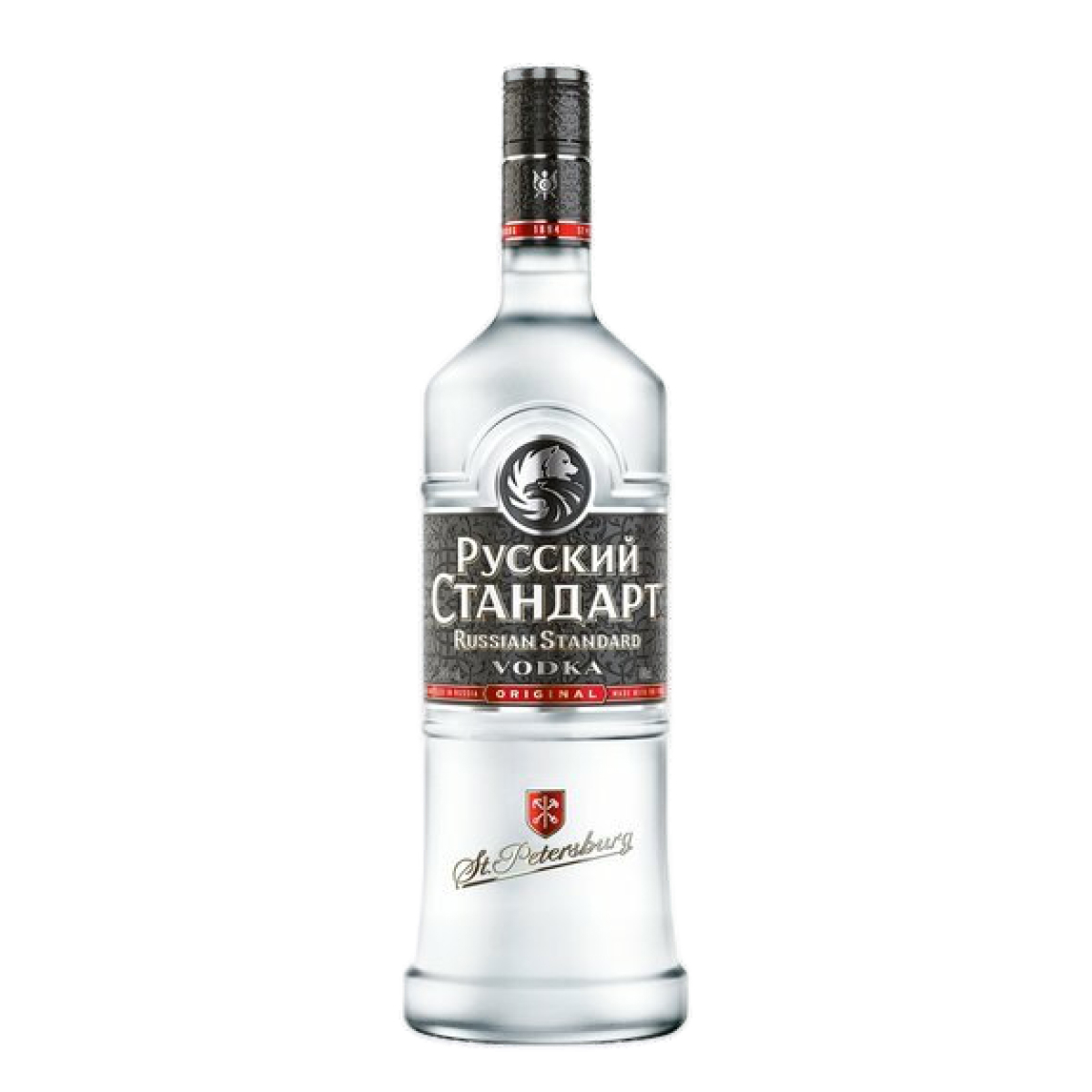 RUSSIAN STANDARD